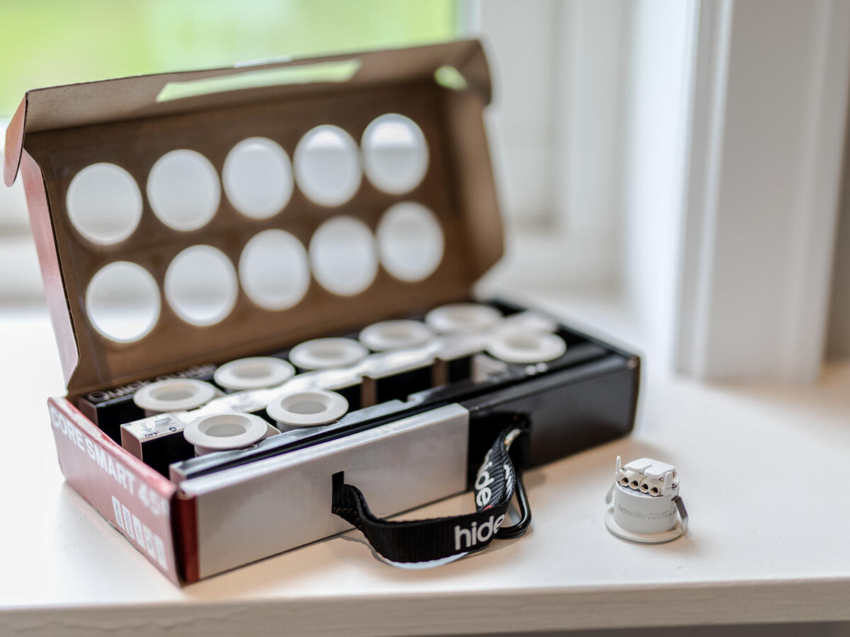 Core Smart 45° 10 pack