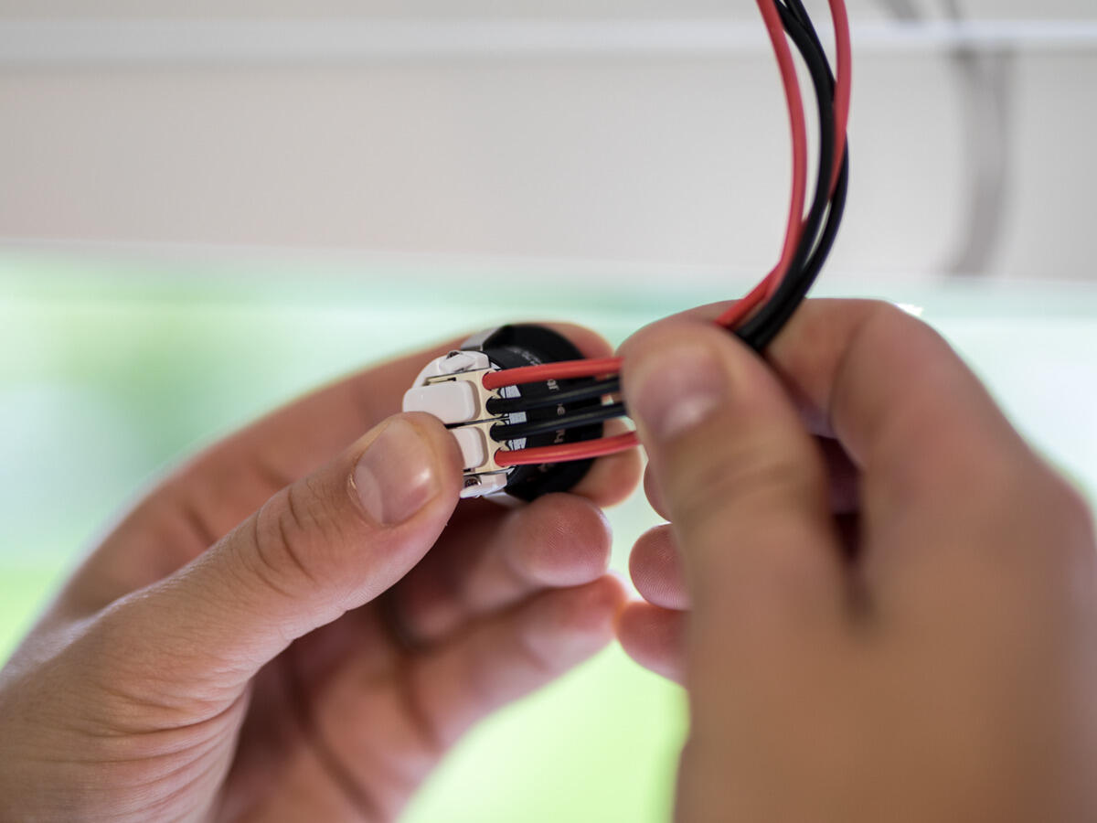 Core Smart 45° 10-pakk