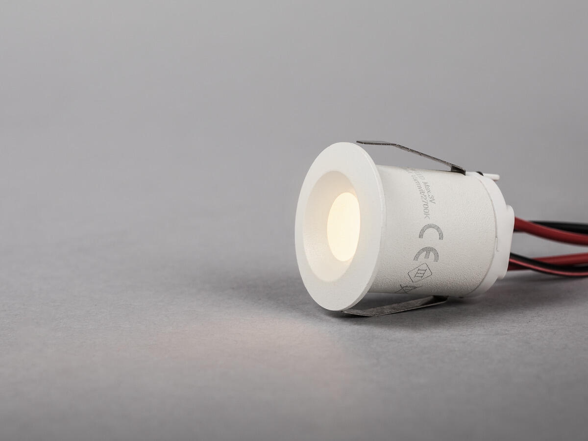 Core Smart 15°