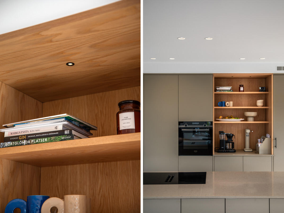 Core Smart 45°