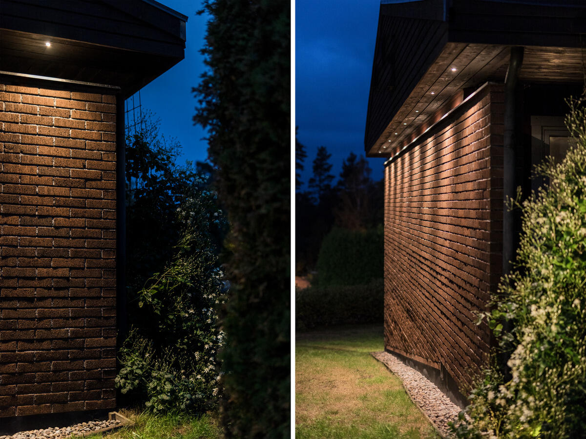 Core Smart Outdoor