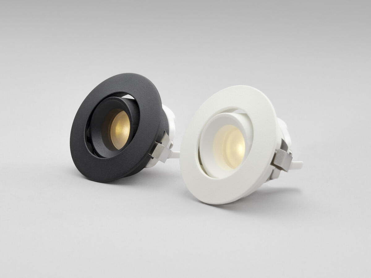 Core Smart Tilt 45°
