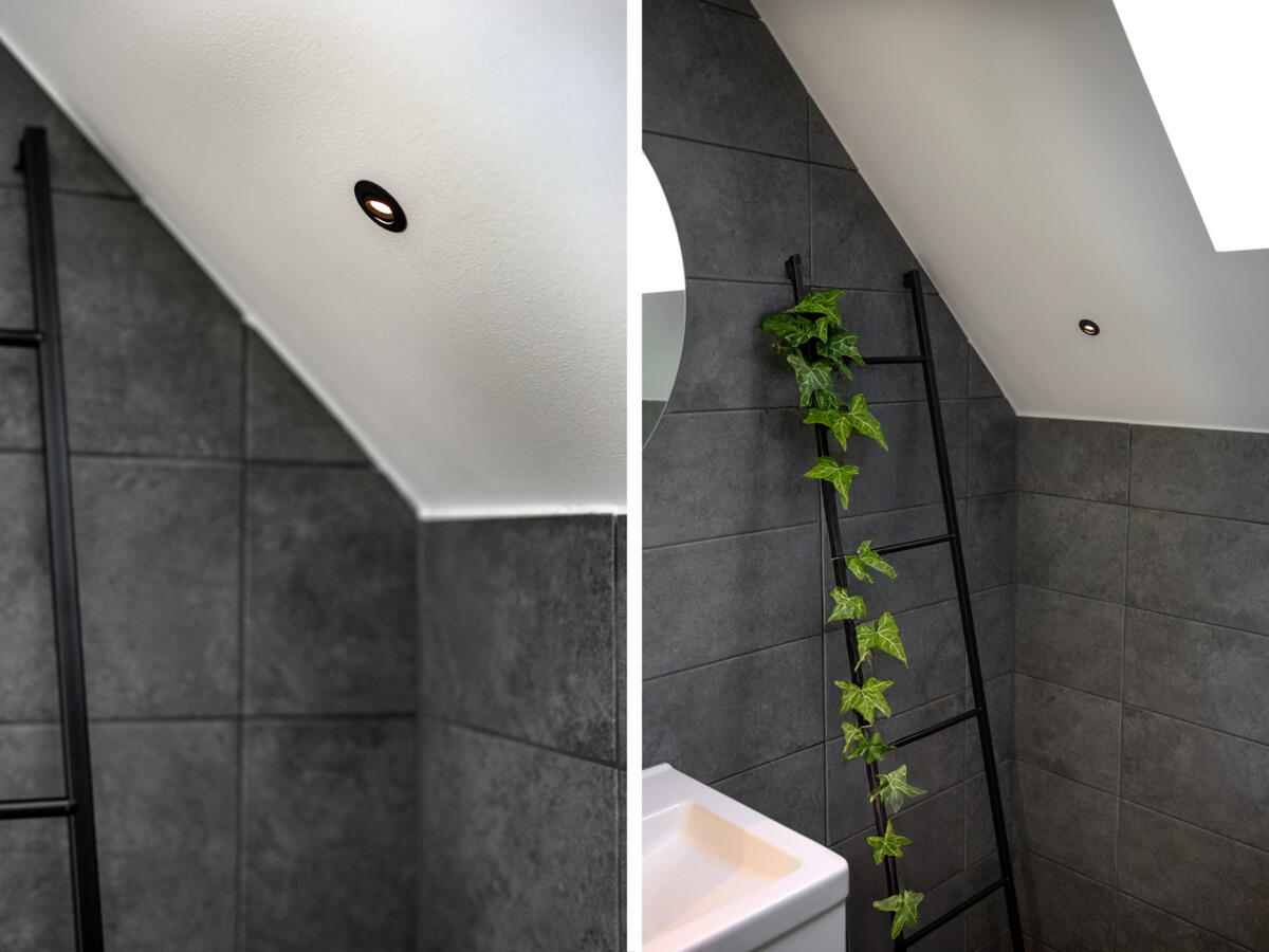 Core Smart Tilt 45°
