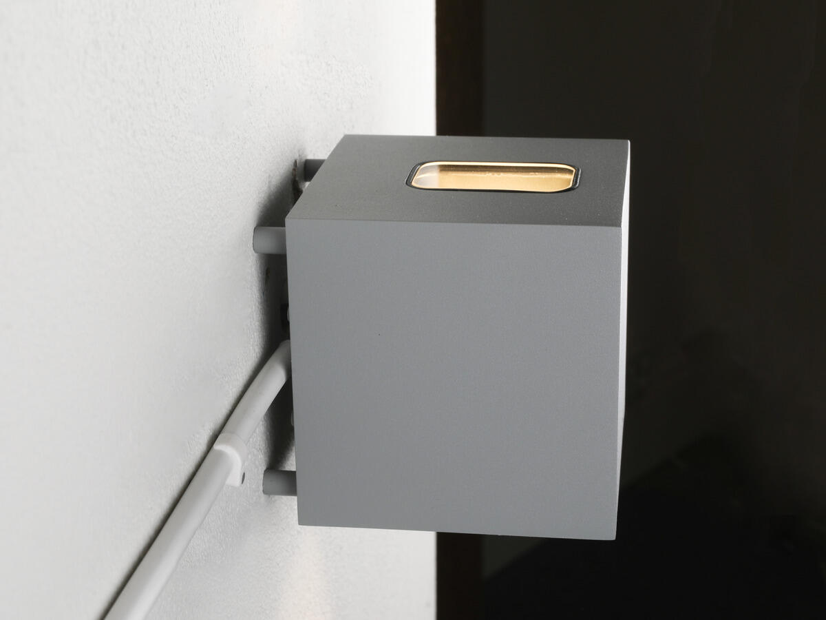 Cube II