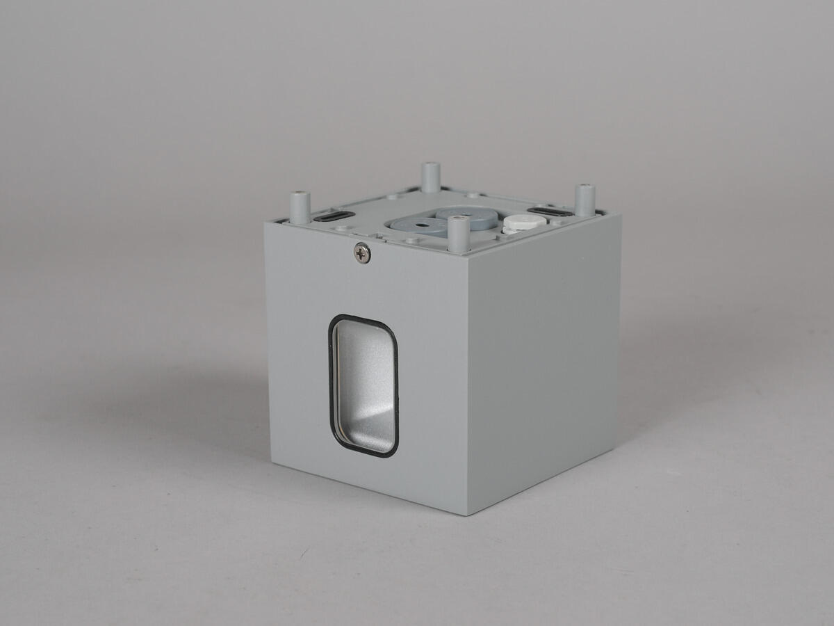 Cube II