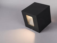 Cube XL I