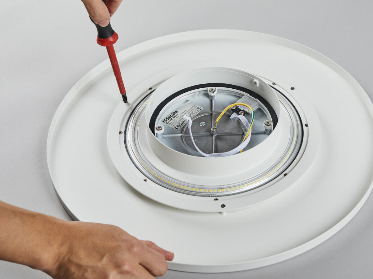 Koristekehys Circo M