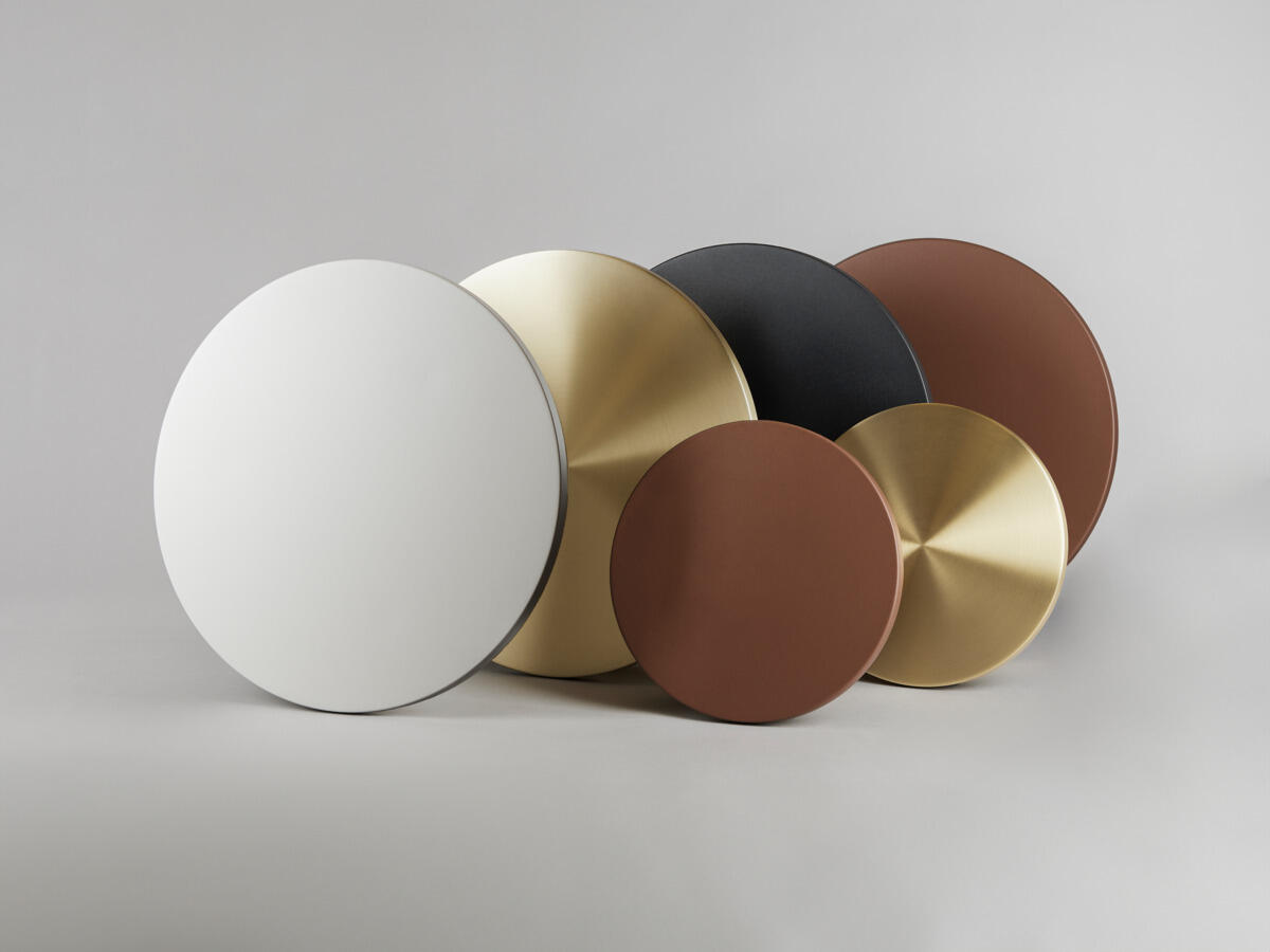 Koristekehys Circo Messinki