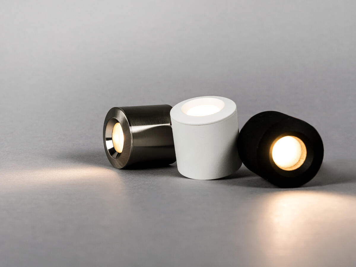 Distance ring Core Smart