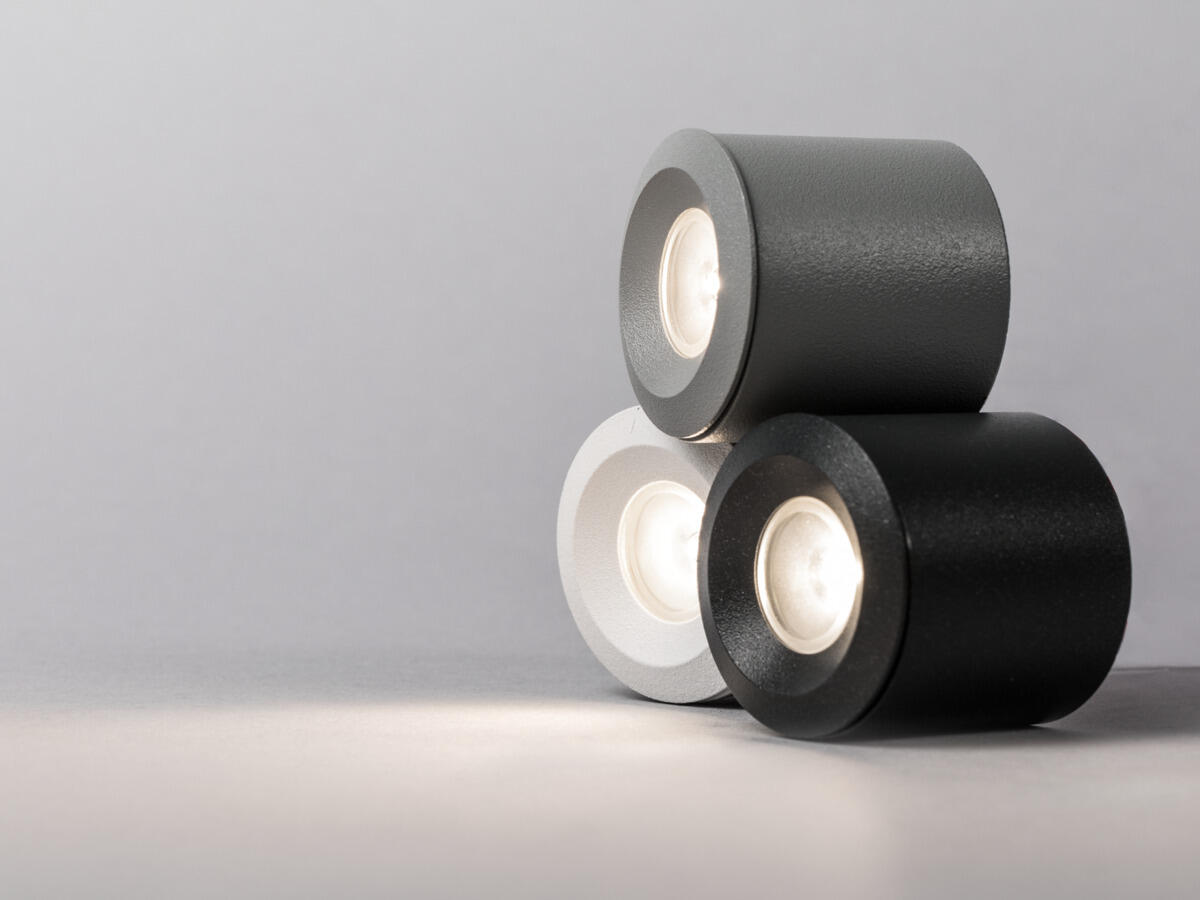 Korotusrengas Core Smart Outdoor