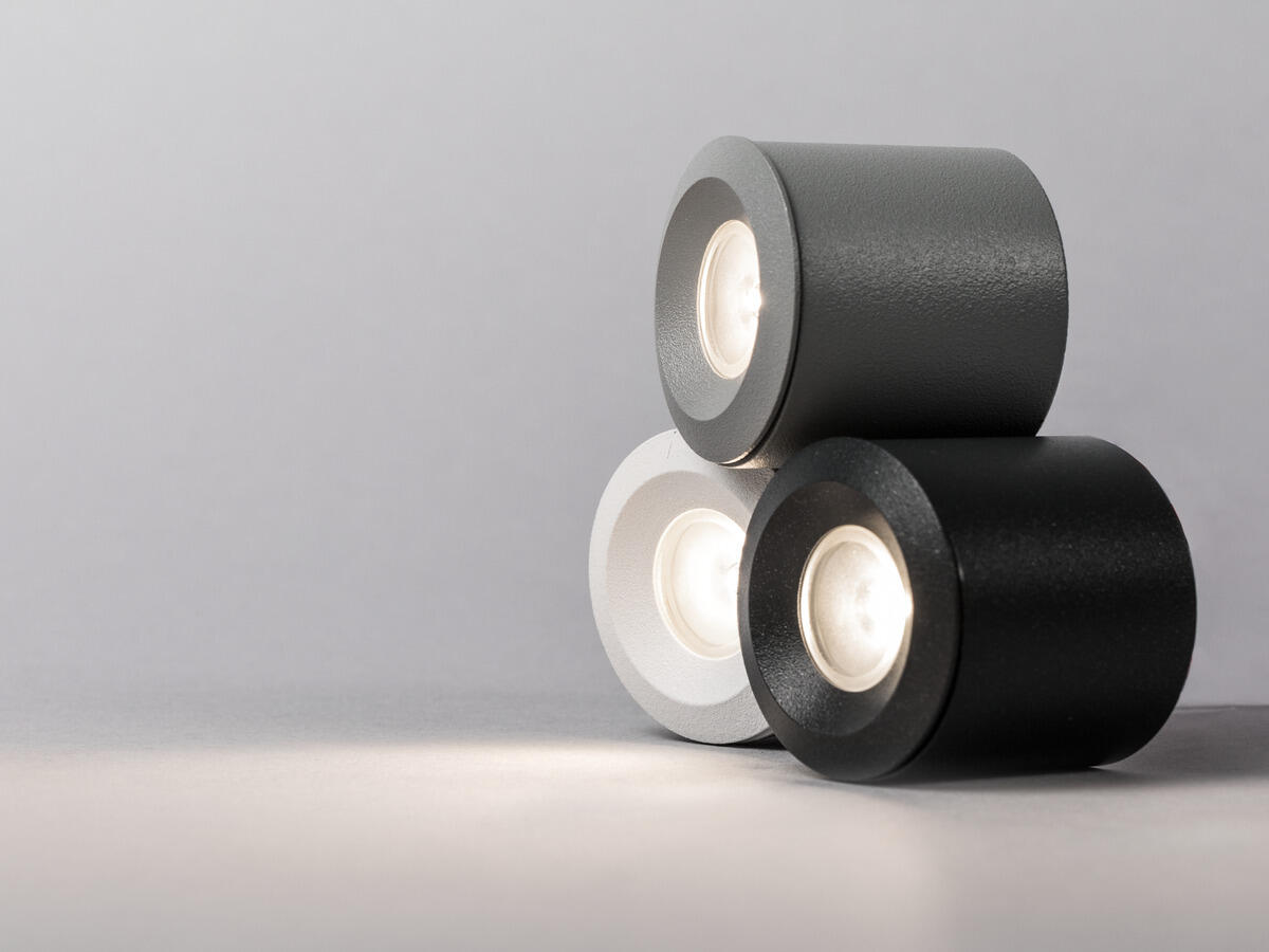 Distansring Core Smart Outdoor