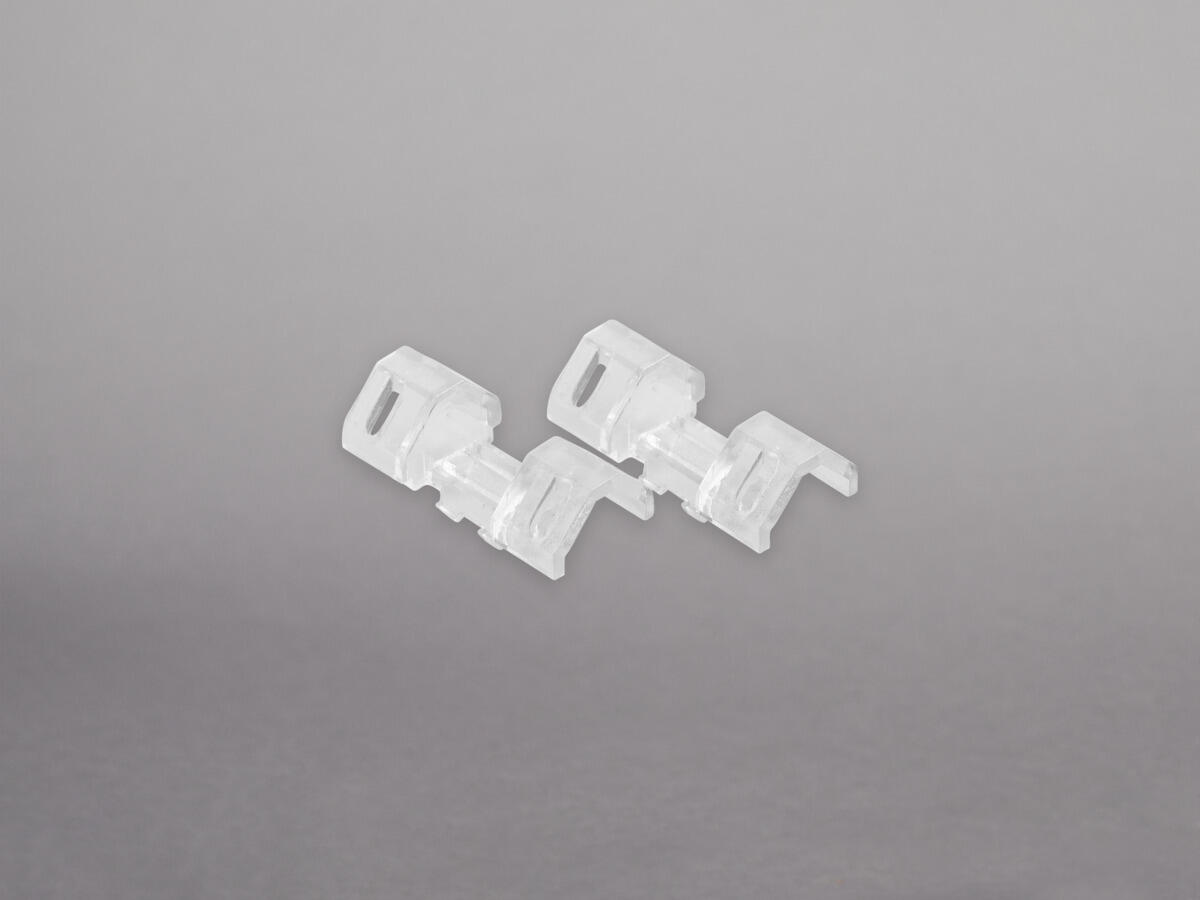 Bracket 45° Plastic