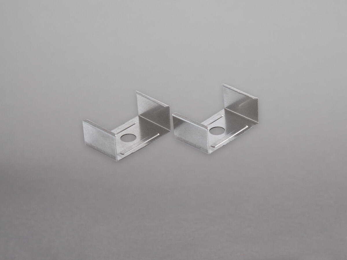 Clips Stainless