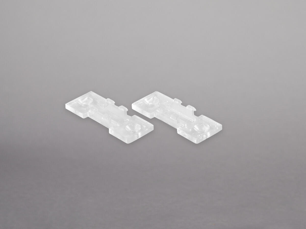 Plastic Bracket