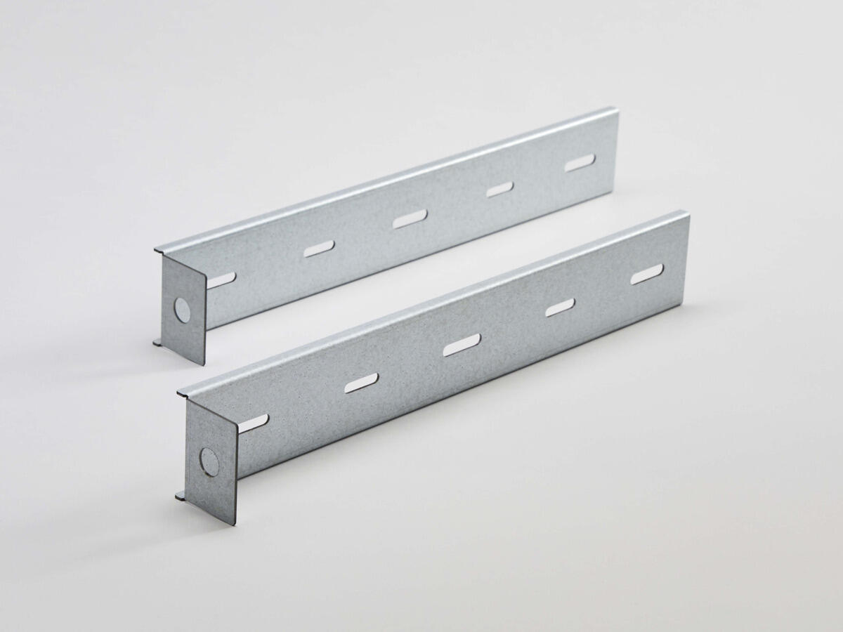 Kiinnike Järjestelmäkatto