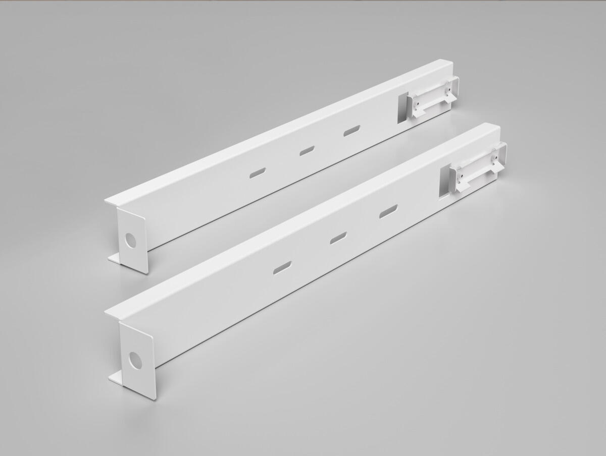 Kiinnike Järjestelmäkatto