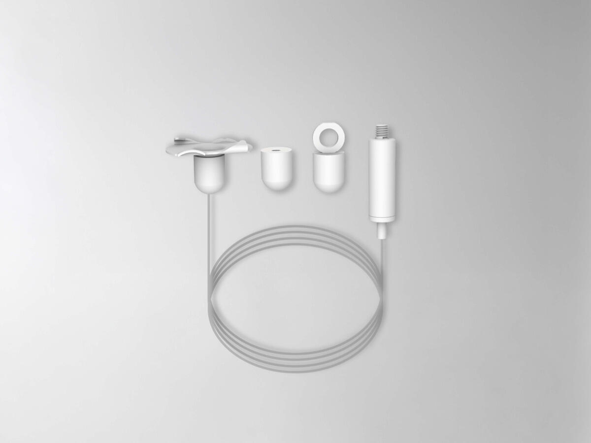 Flexline Pendant Accessories