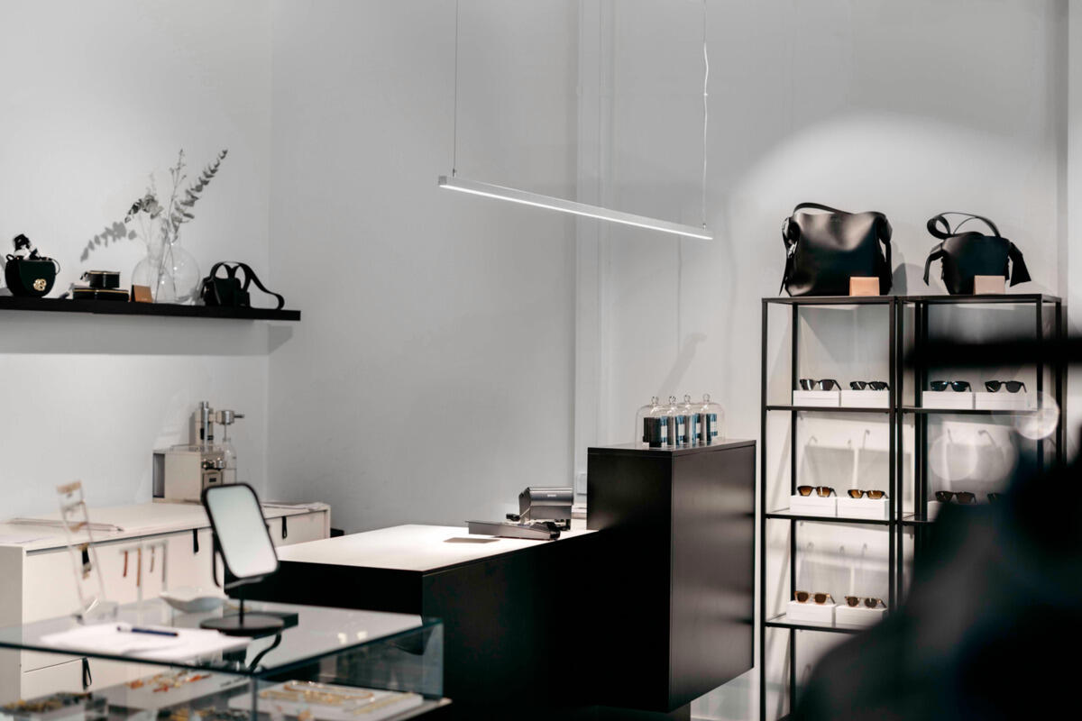 Flexline Pendant Accessories