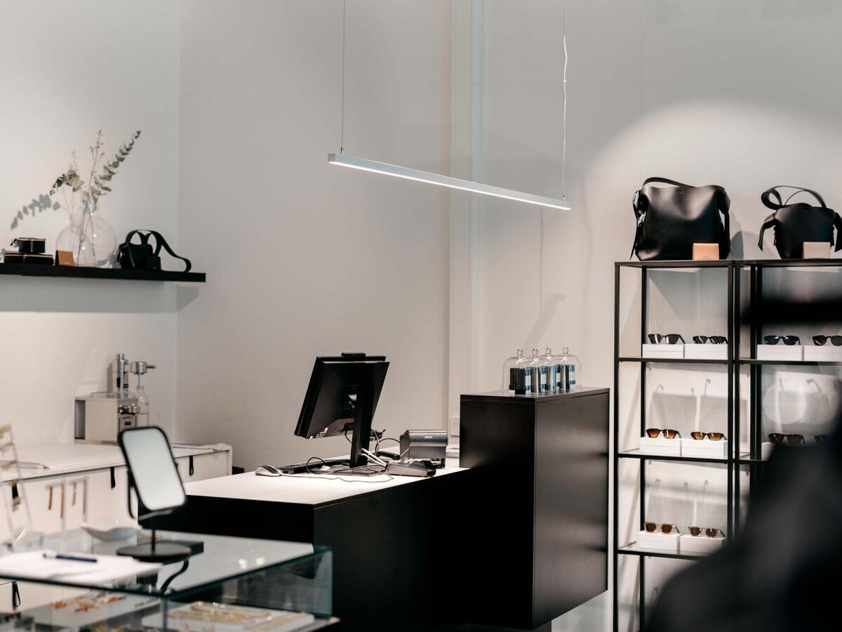 Flexline Pendant Accessories