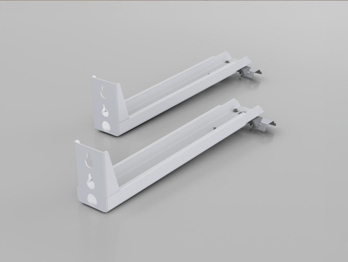 Actor G2 Mounting accessories