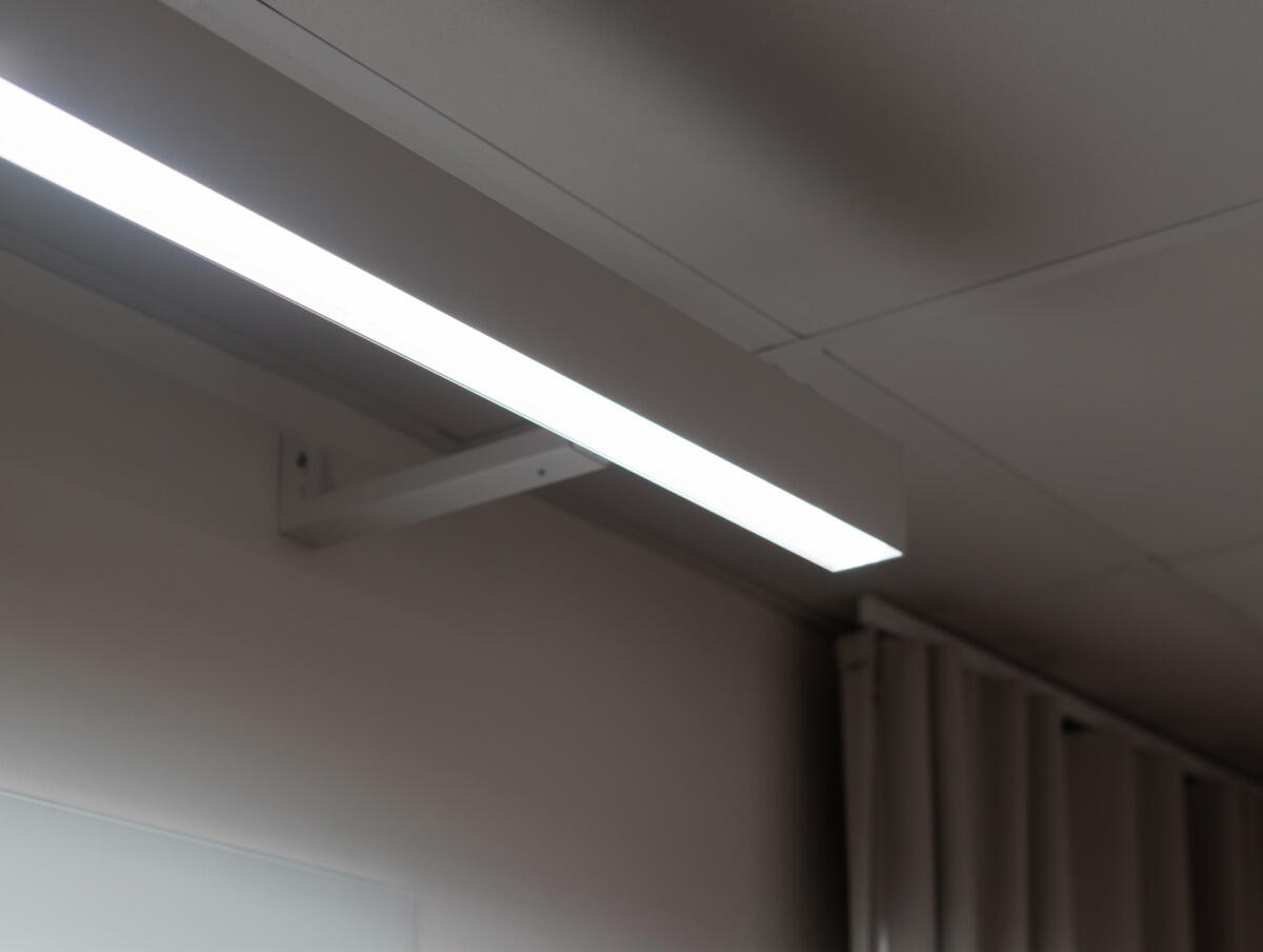 Actor G2 Mounting accessories