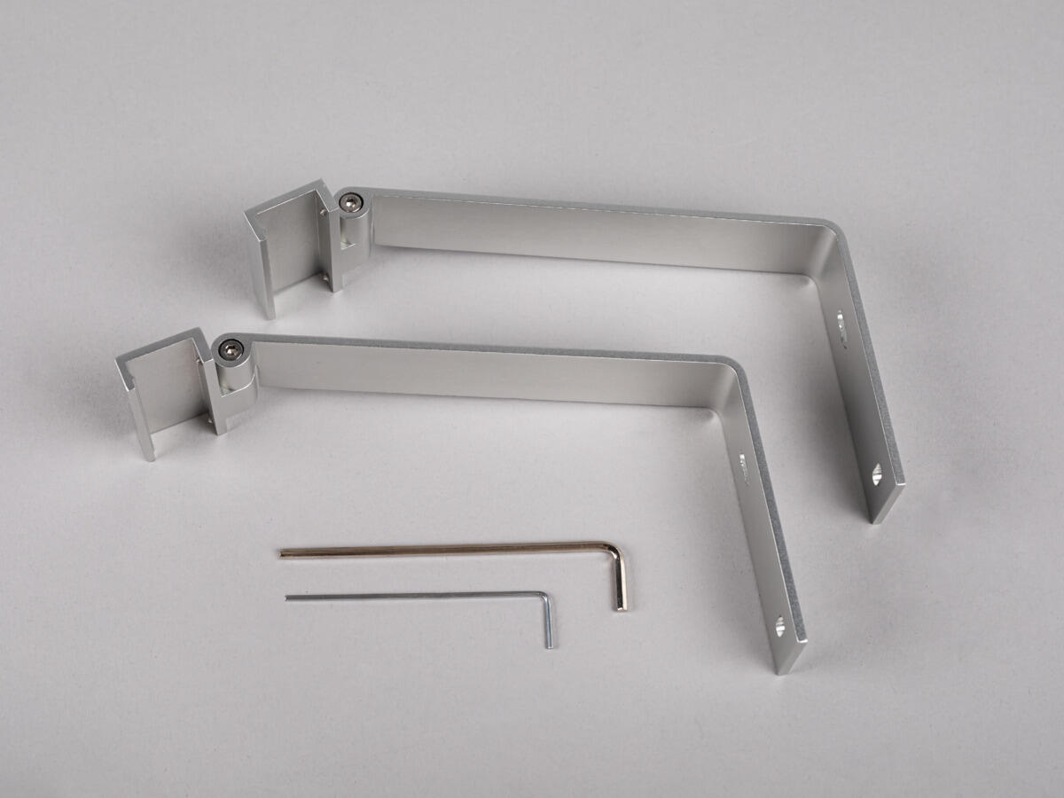 Extension arm Profile