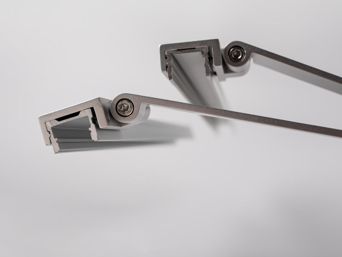 Extension arm Profile