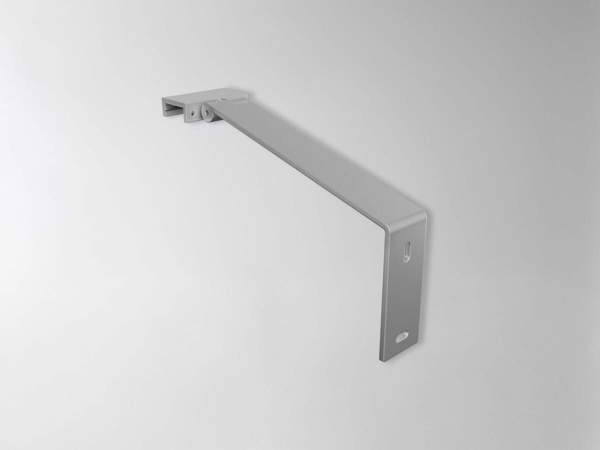 Extension arm Profile