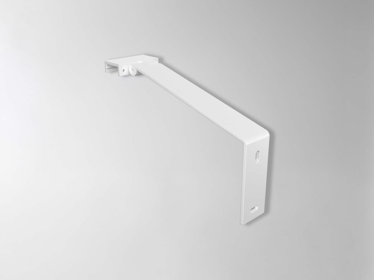 Kannatinvarsi profiileille