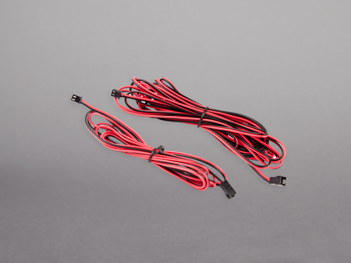 Jatkokaapeli Mini-Amp