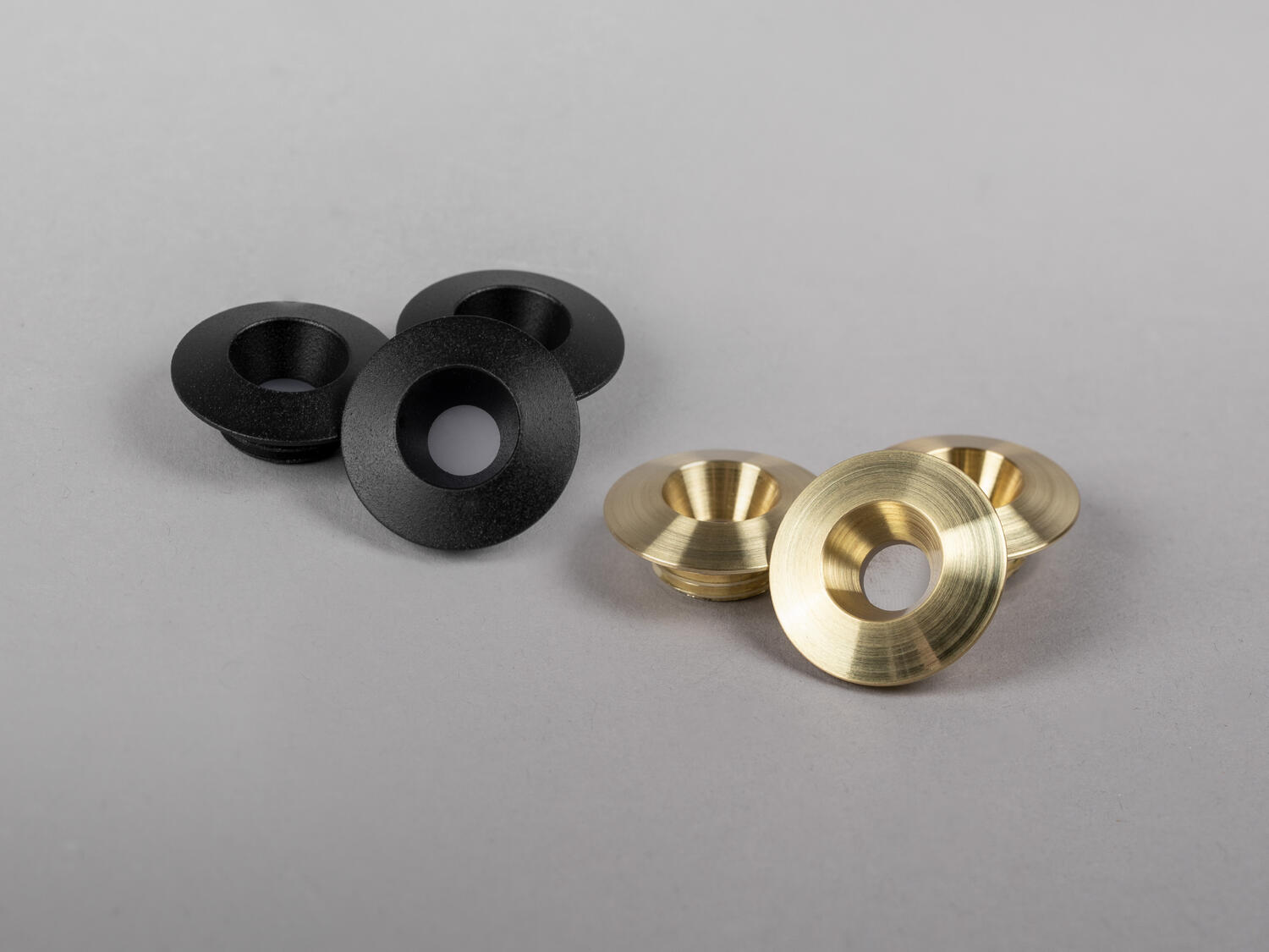 Frontring Heatspot G2