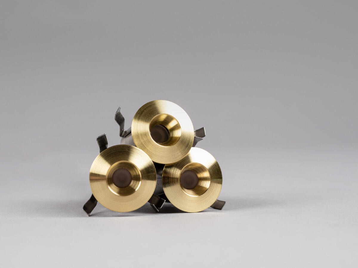 Front ring Heatspot G2