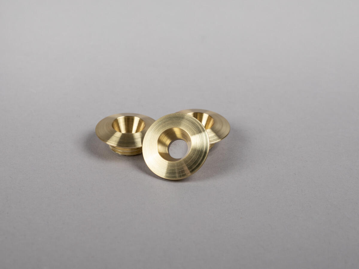 Front ring Heatspot G2