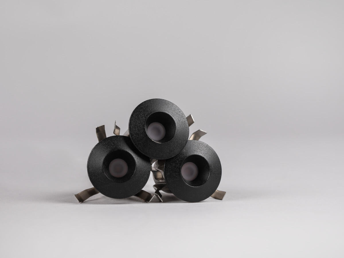 Front ring Heatspot G2