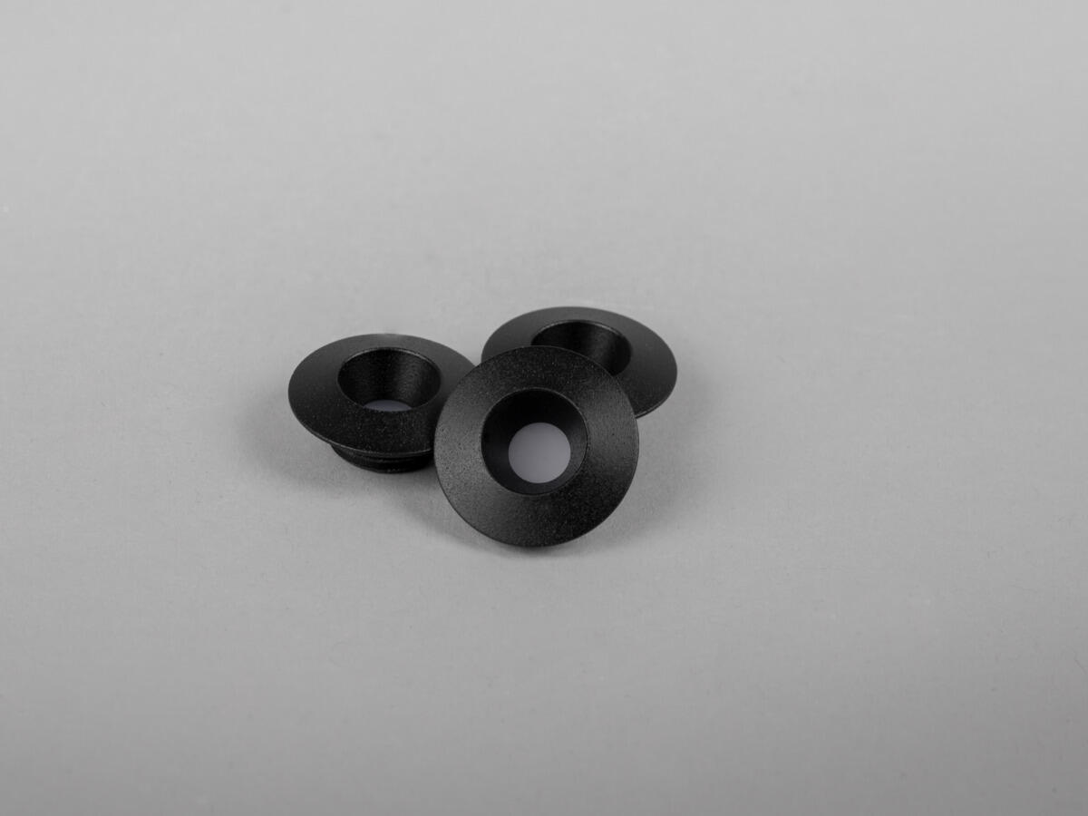 Front ring Heatspot G2