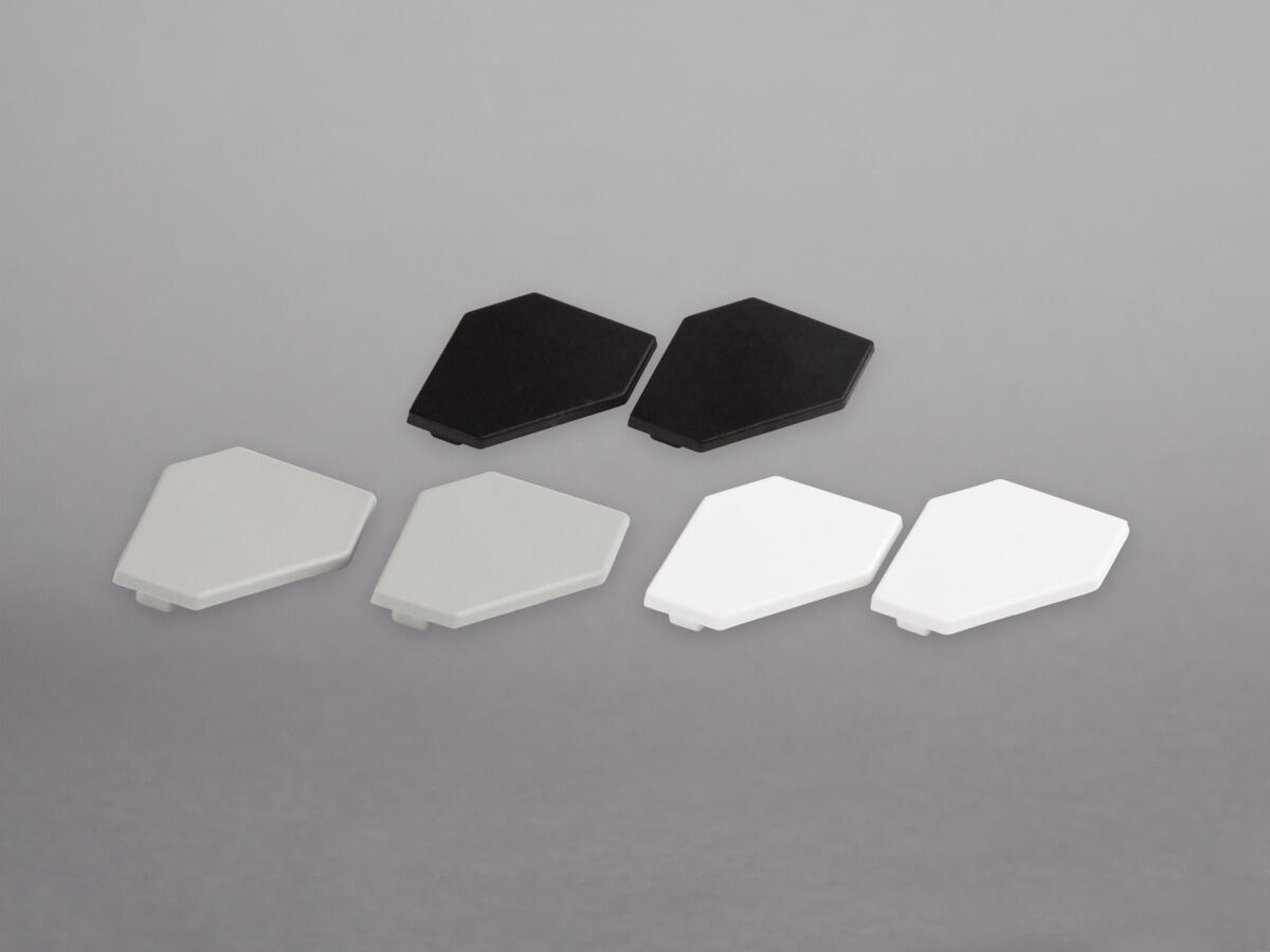 Endestykke Art Corner