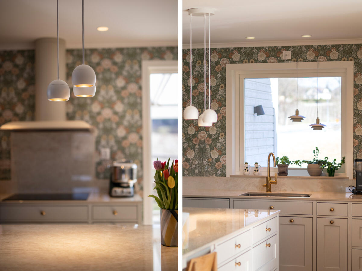 Baldakin ekstern III