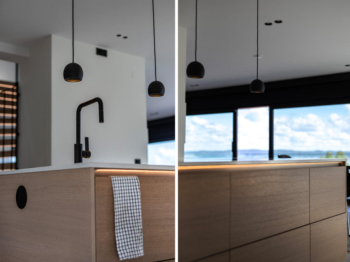 Globe G2 Pendant