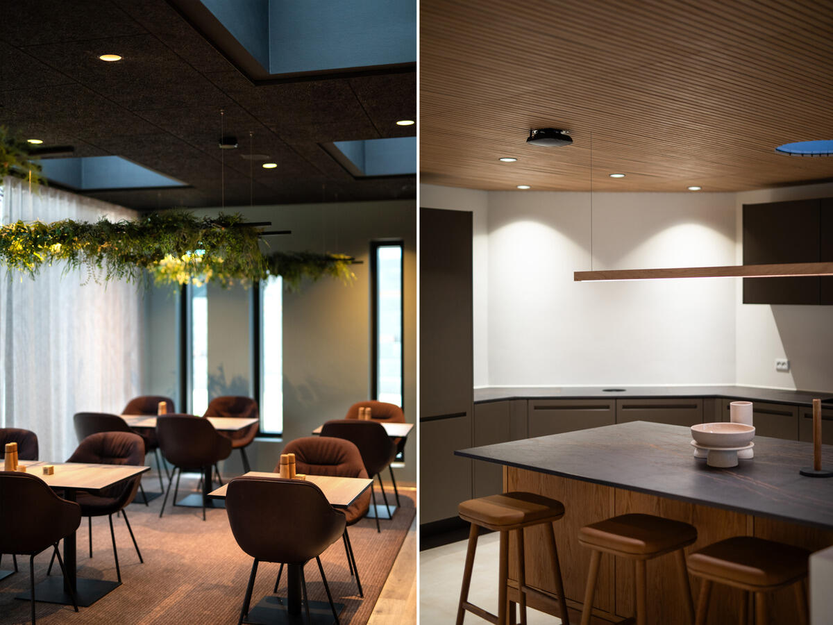 Globe G2 Recessed