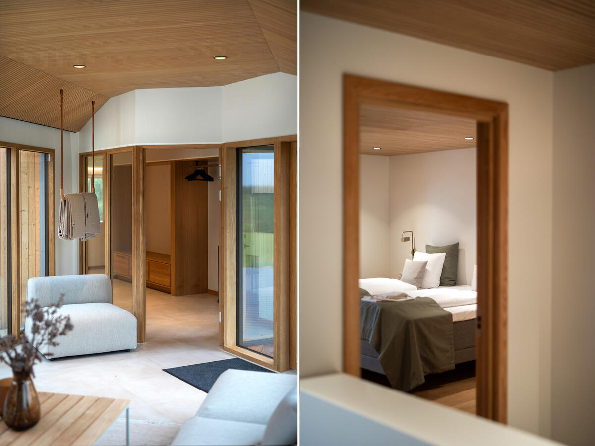 Globe G2 Recessed