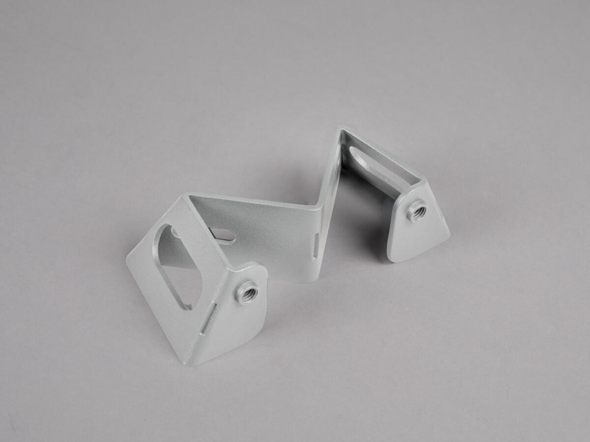 Kulmakiinnike Sharp wall