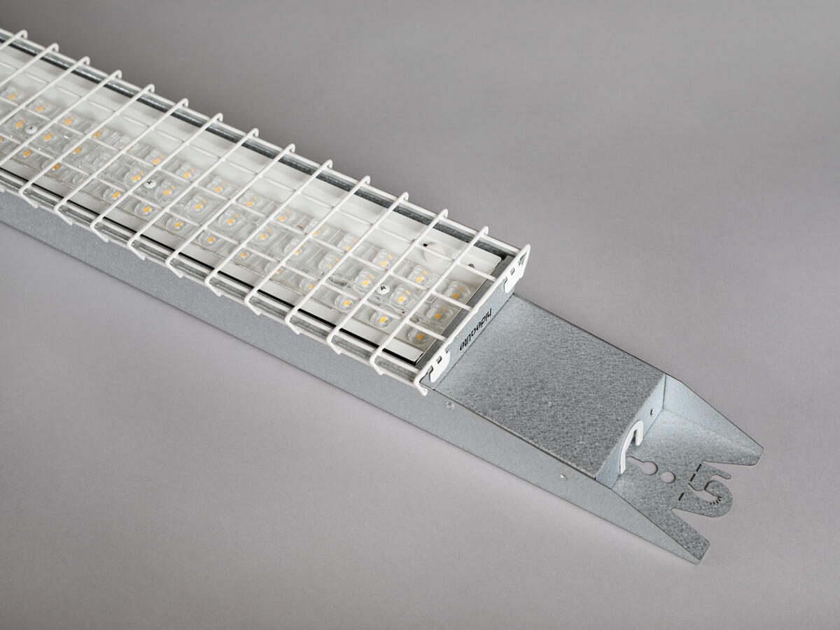 Suojaverkko Indline IP23