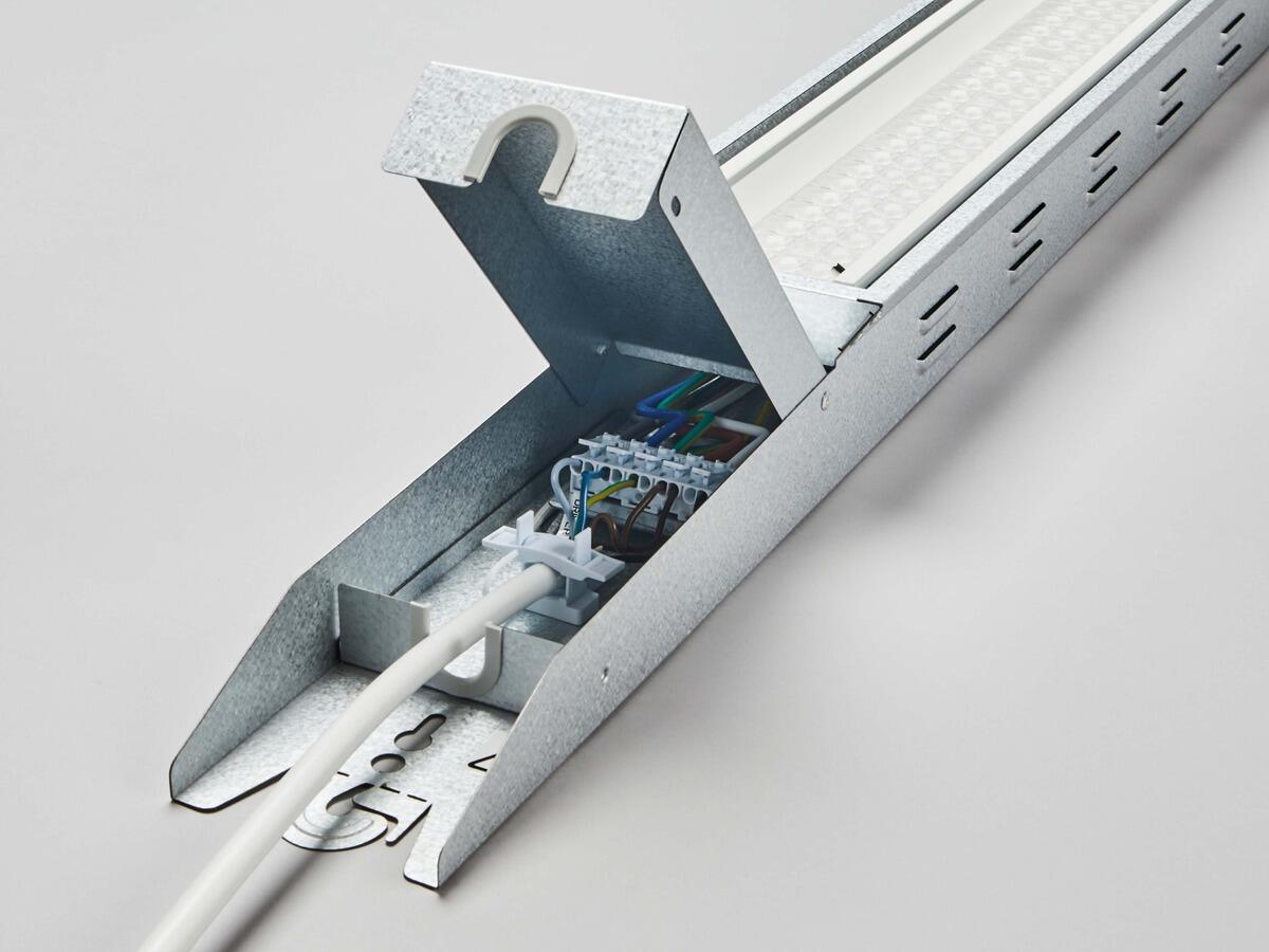 Indline G2 IP23 Sport
