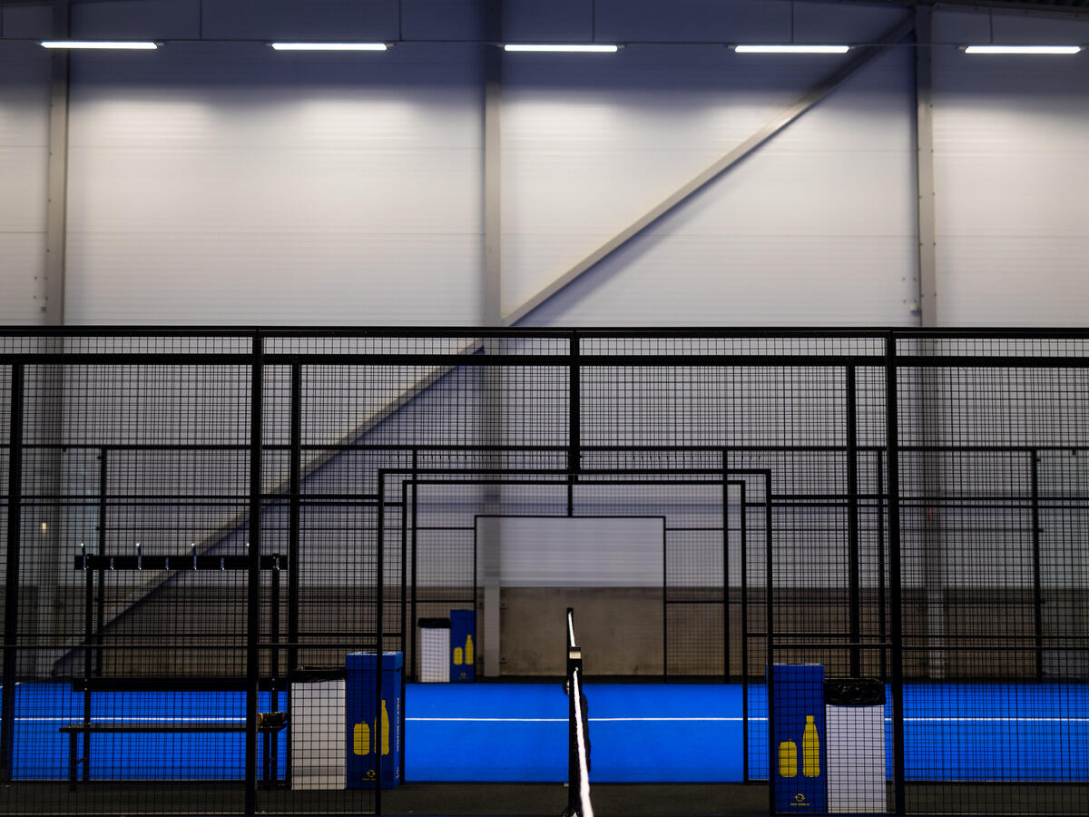 Indline Sport IP23
