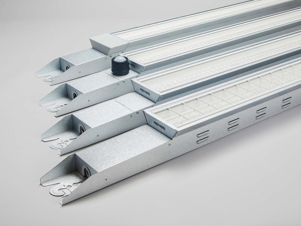 Indline G2 IP23