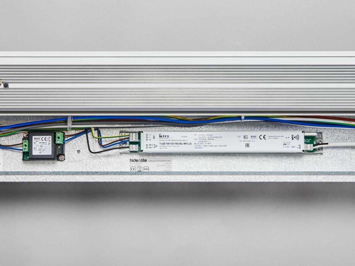 Indline G2 IP23