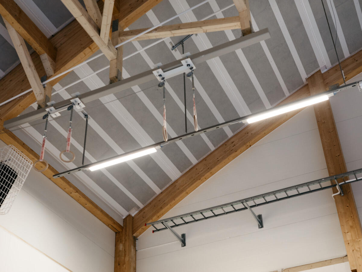 Indline G2 IP23 Sport