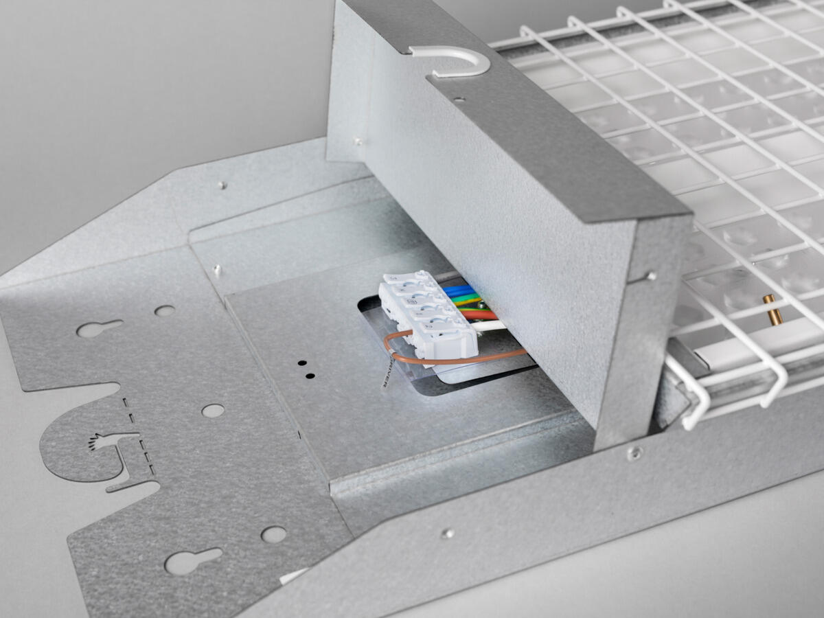 Indline Sport Grid IP23