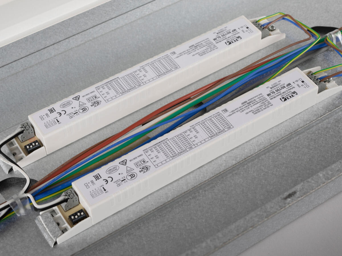 Indline Sport Grid IP23