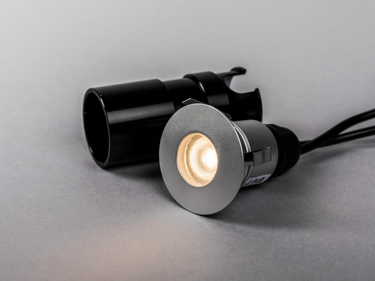 Indstøbningshylster Decklight Super Garden